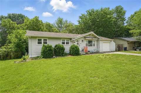 7005 NW 73rd Street, Kansas City, MO 64152