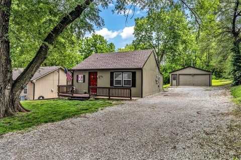 5715 Parkview Avenue, Kansas City, KS 66104