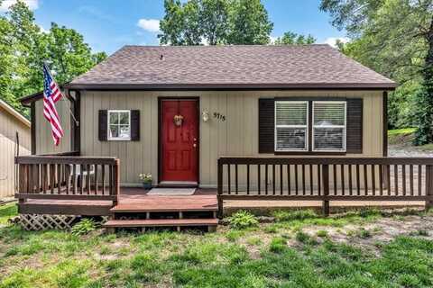 5715 Parkview Avenue, Kansas City, KS 66104
