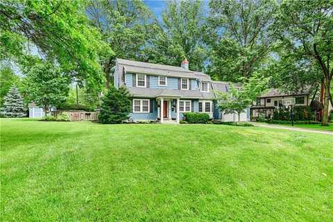 7327 Belleview Avenue, Kansas City, MO 64114
