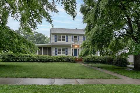 108 SW Madison Street, Lees Summit, MO 64063