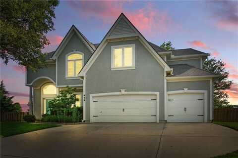 416 SE Stillwater Court, Lees Summit, MO 64063