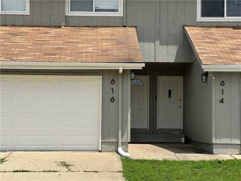 Water Street, Liberty, MO 64068