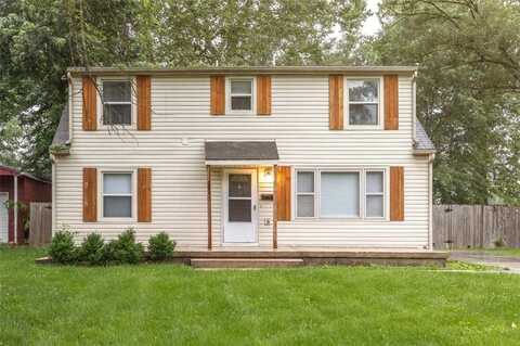 6710 Lane Avenue, Raytown, MO 64133