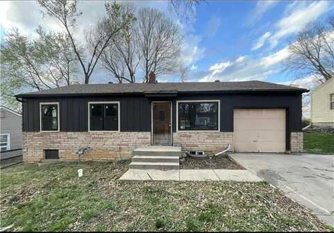 5720 E 101st Terrace, Kansas City, MO 64137