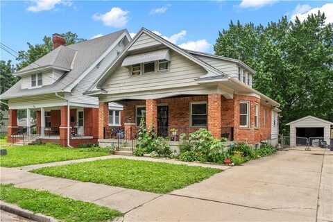 808 N River Boulevard, Independence, MO 64050