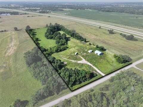 00000b E 1200 Road, Pleasanton, KS 66075