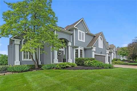14215 W 157 Terrace, Olathe, KS 66062