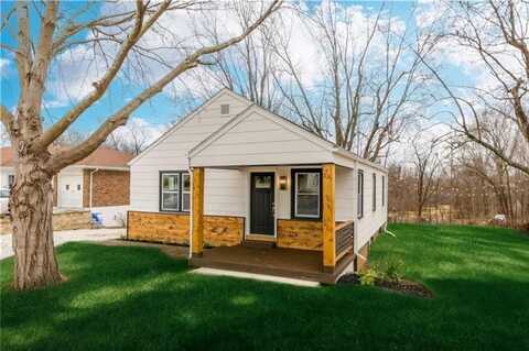 802 SW Walnut Street, Blue Springs, MO 64015