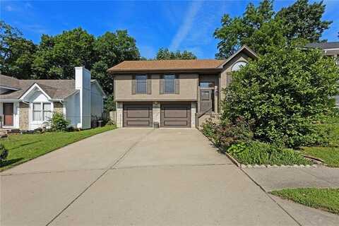 4808 N Beacon Avenue, Kansas City, MO 64119