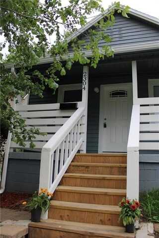 2304 N 9th Street, Kansas City, KS 66101