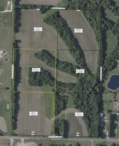 33804 E Pink Hill Rd, Tract C N/A, Grain Valley, MO 64029