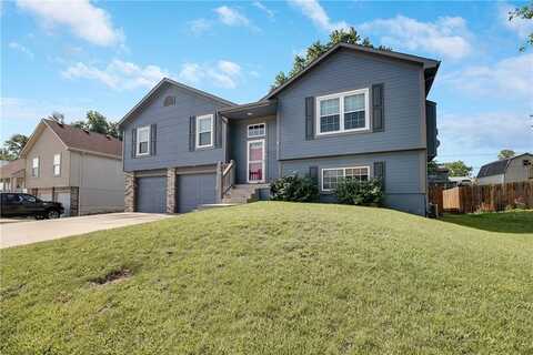 18507 E Bundschu Place, Independence, MO 64056