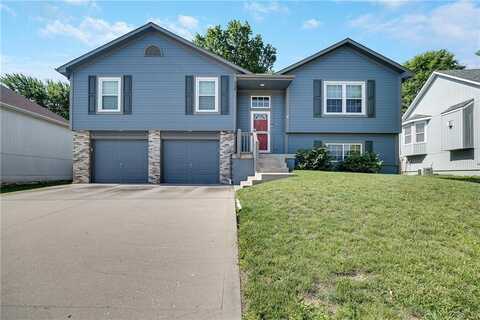 18507 E Bundschu Place, Independence, MO 64056