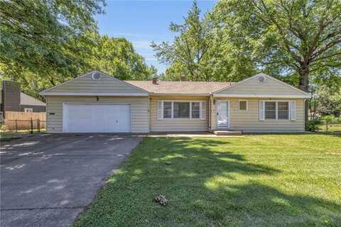 7300 Elm Avenue, Raytown, MO 64133