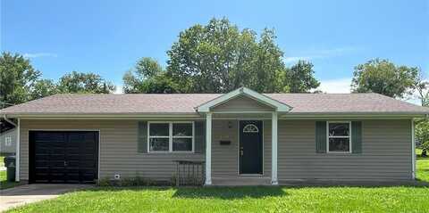 630 N Main Street, Nevada, MO 64772