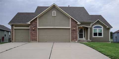 15714 Richmond Avenue, Belton, MO 64012
