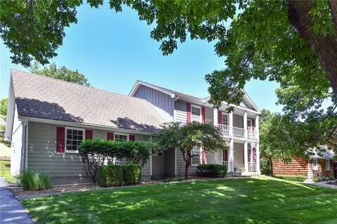 12012 Ensley Lane, Leawood, KS 66209