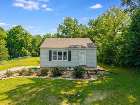 1201 NE 72nd Street, Kansas City, MO 64118