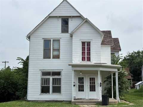 2703 Olive Street, Saint Joseph, MO 64507