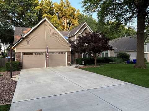 7009 Gillette Street, Shawnee, KS 66216
