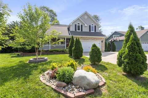 1125 S Mulberry Street, Ottawa, KS 66067