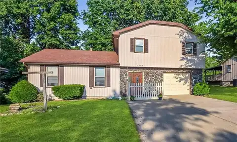 2103 Plum Street, Higginsville, MO 64037