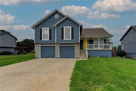 2512 NE Old Paint Road, Lees Summit, MO 64086