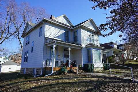 1101 S Broadway Street, Leavenworth, KS 66048