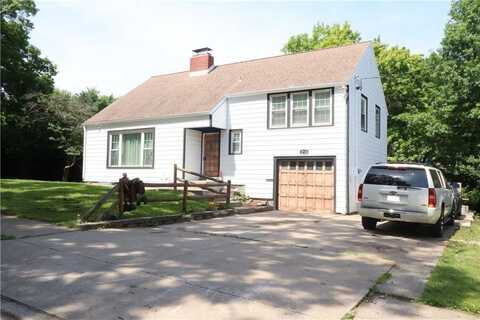 1714 S 29TH Street, Kansas City, KS 66106