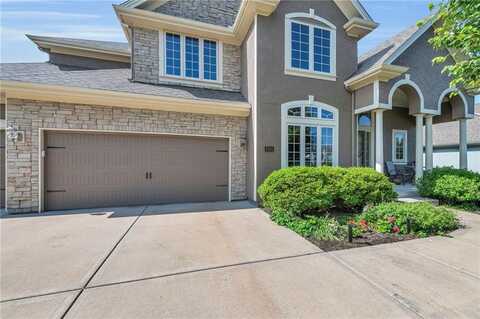 2301 NE 110th Street, Kansas City, MO 64155