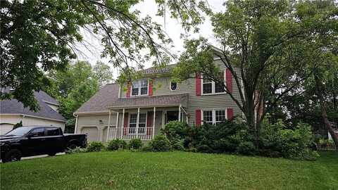 15320 W 92nd Place, Lenexa, KS 66219