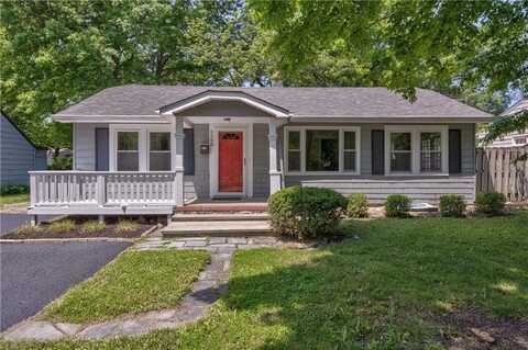 5508 Nall Avenue, Roeland Park, KS 66202
