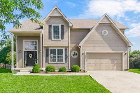 13826 W 154th Terrace, Olathe, KS 66062