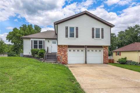 455 TWIST Drive, Bonner Springs, KS 66012