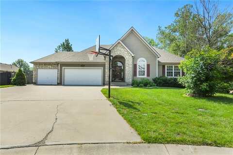 4107 Cavalry Court, Leavenworth, KS 66048