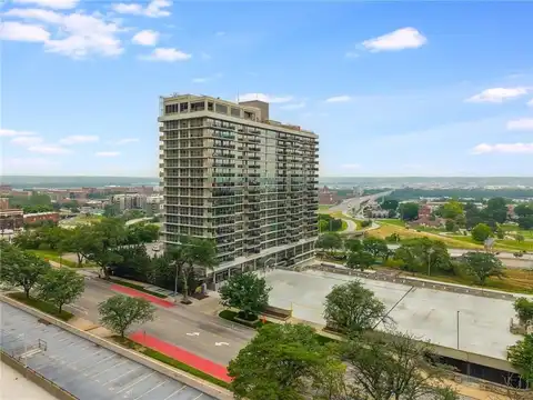 600 E Admiral Boulevard, Kansas City, MO 64106
