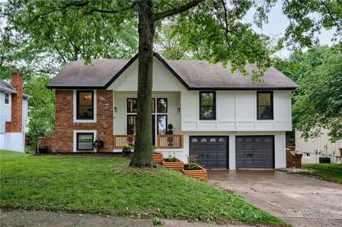 2913 NW 83rd Terrace, Kansas City, MO 64151