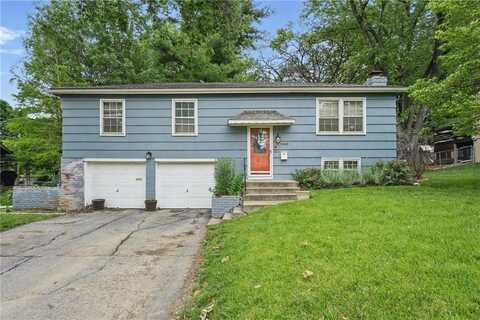 10202 Moody Park Drive, Overland Park, KS 66212