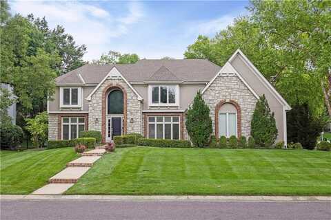 13009 Beverly Street, Overland Park, KS 66209