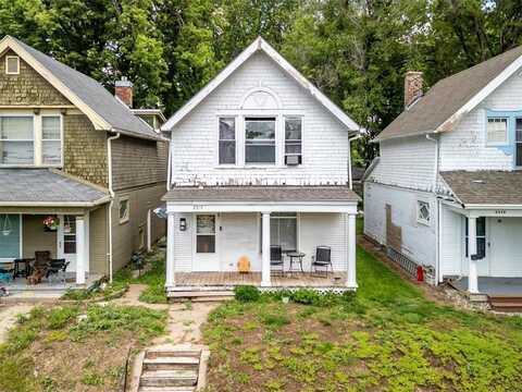 2517 Faraon Street, Saint Joseph, MO 64501