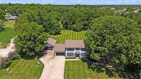 5600 W 163rd Terrace, Stilwell, KS 66085