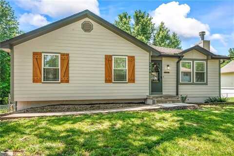 2004 NE Wien Avenue, Blue Springs, MO 64029