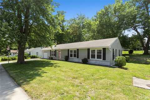 304 Range Line Road, Liberty, MO 64068