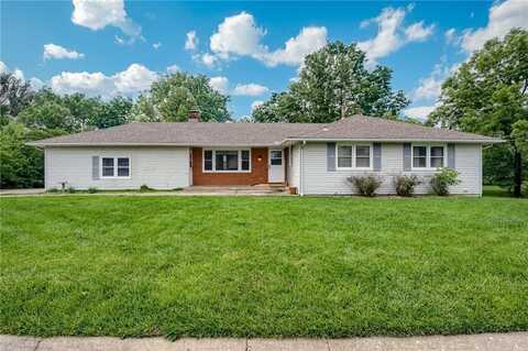 1200 Rice Street, Pleasant Hill, MO 64080