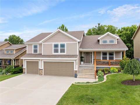 21419 W 47th Terrace, Shawnee, KS 66218