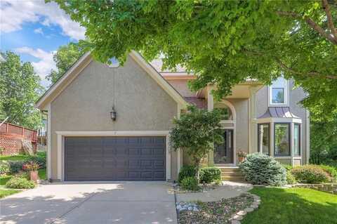 13908 W 71st Place, Shawnee, KS 66216