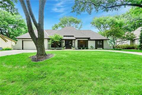 12716 High Drive, Leawood, KS 66209