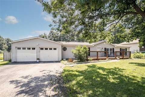 3 S Julie Street, Louisburg, KS 66053