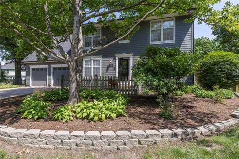 11533 Robinson Street, Overland Park, KS 66210